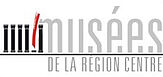 Logo de l'association des Musées du Centre-Val de Loire
