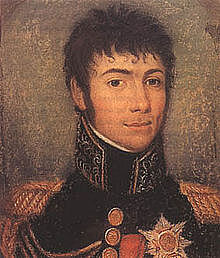 Général Bertrand