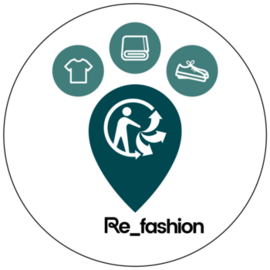Logo de re_fashion