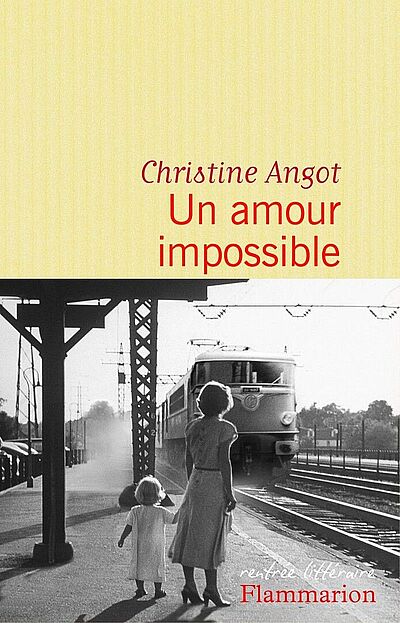 Tournage "Un amour impossible" à Châteauroux