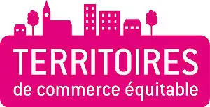 Logo Territoires de commerce équitable