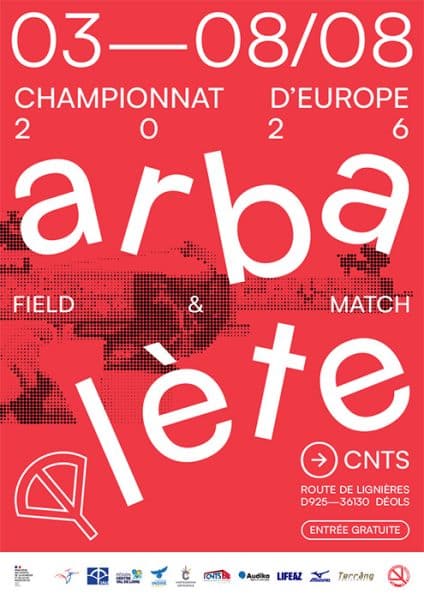 Championnats d'Europe de tir à l’arbalète