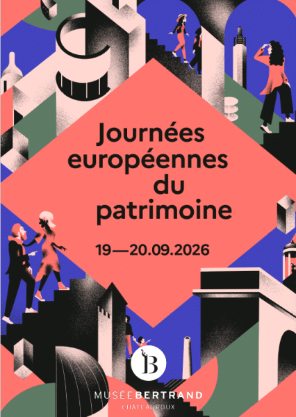 Journées du patrimoine au musée Bertrand