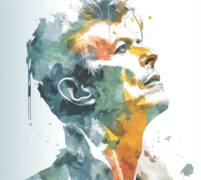 En compagnie de David Bowie