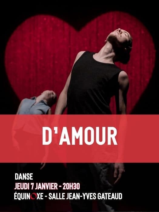 D’amour