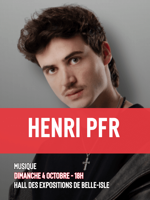 Henri PFR
