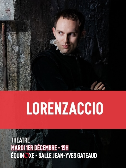 Lorenzaccio