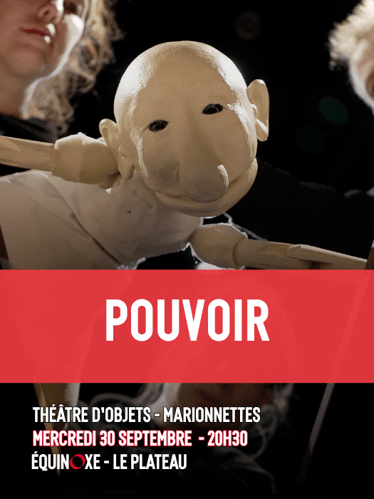 POUVOIR