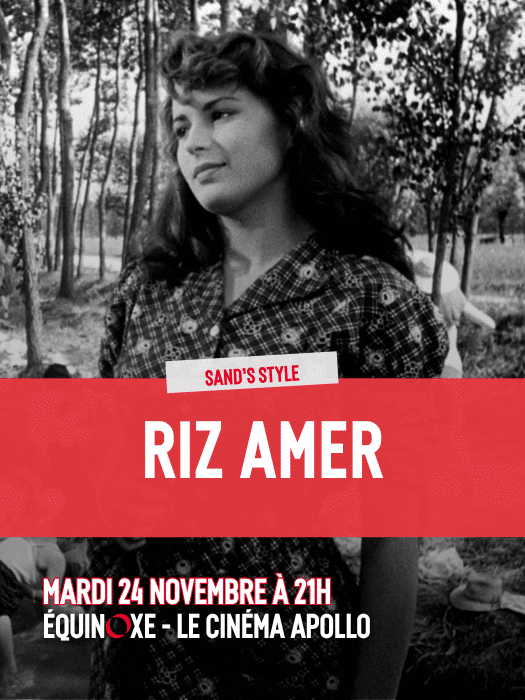 RIZ AMER