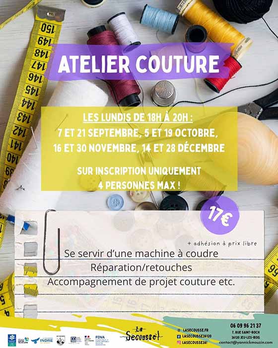 Atelier couture