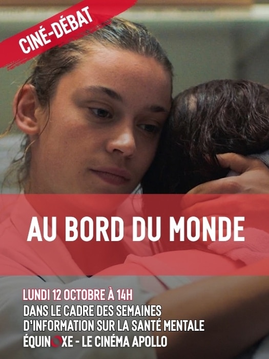 Au bord du monde