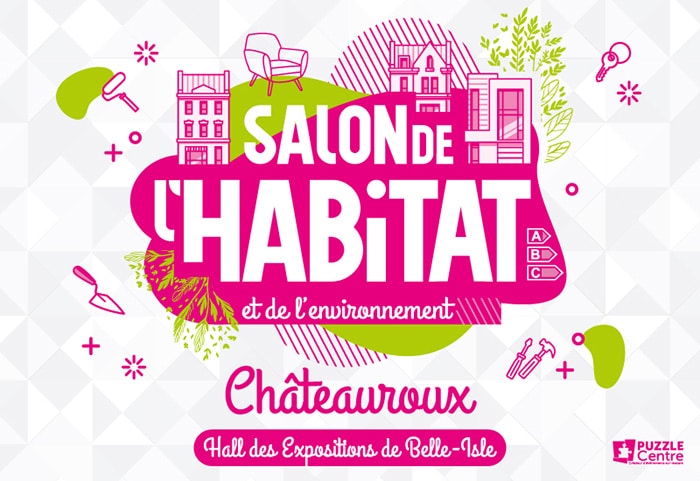 45e édition du Salon de l'Habitat