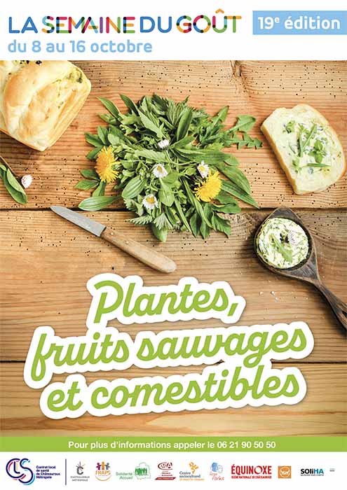 Semaine du goût