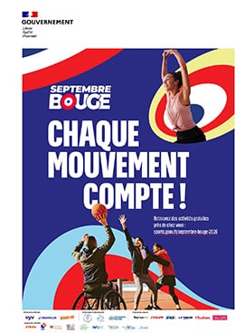 Septembre Bouge