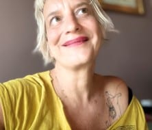 Atelier d'écriture avec Julie Bonnie