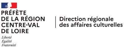 Logo DRAC 2021 CMJN
